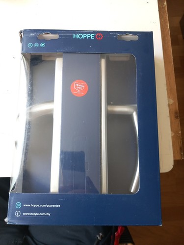 Hoppe schutz beschlag - schutz,