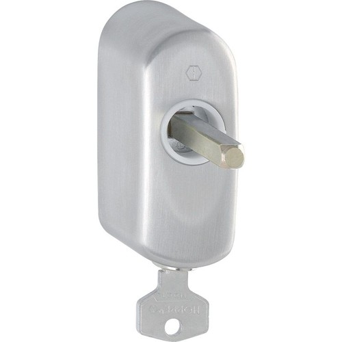 Hoppe fenstergriff rosette - fenstergriff,