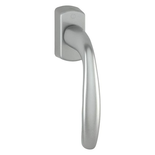 Hoppe aluminium fenstergriff - hoppe,