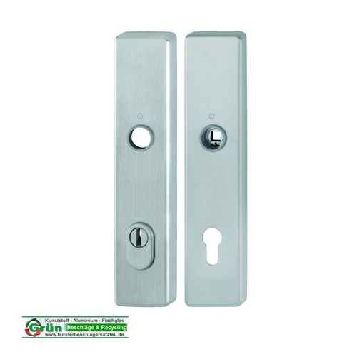 Hoppe schutz langschild mit - hoppe,
