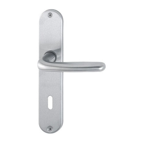Hoppe cardiff edelstahl f69 - hoppe,