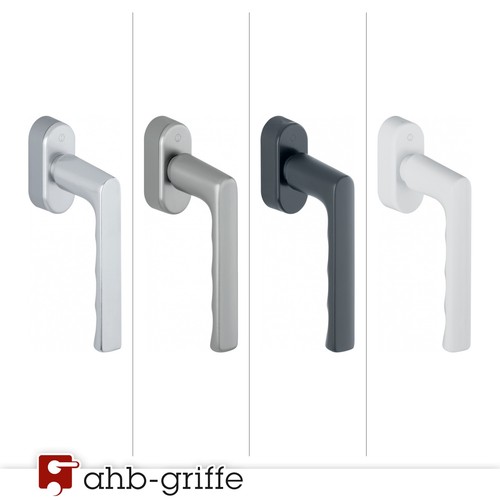 Hoppe fenstergriff hamburg - hoppe,