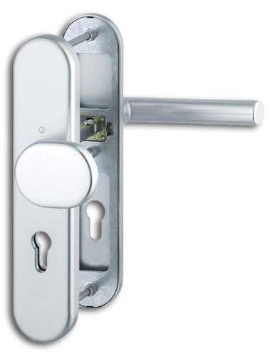 Hoppe schutzbeschlag serie - hoppe,