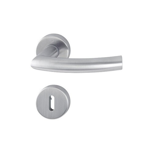 Hoppe trondheim edelstahl f69 - hoppe,