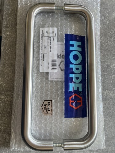 Hoppe bügelgriff gerade - hoppe, bügelgriff,gerade