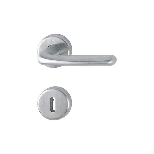 Hoppe cardiff edelstahl f69 - hoppe,