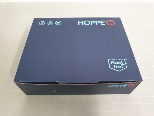 Hoppe