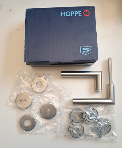 Hoppe amsterdam - hoppe,