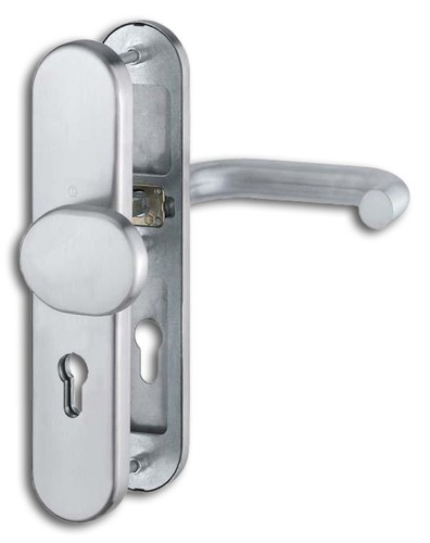 Hoppe schutzbeschlag serie - hoppe,