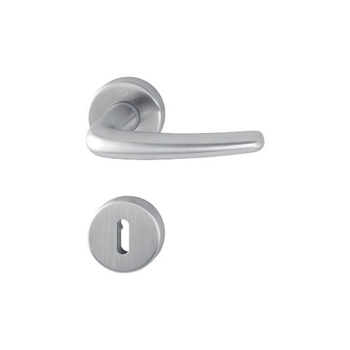 Hoppe denver edelstahl f69 - hoppe,