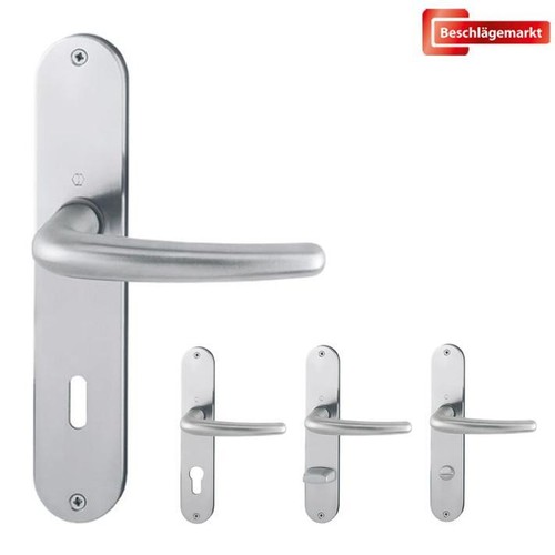 Hoppe türdrücker denver - türdrücker,