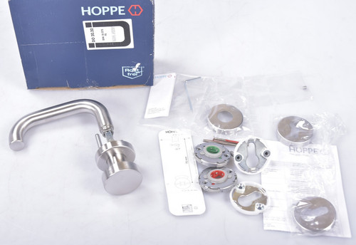 Hoppe wechselgarnitur paris - fs-wechselgarnitur,