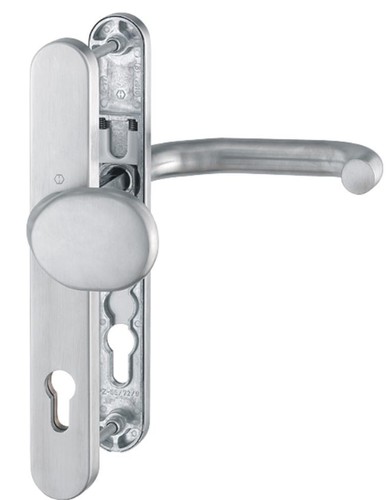 Hoppe paris edelstahl - hoppe,