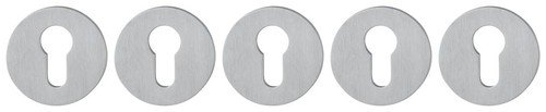 Hoppe escutcheons für - 5x,