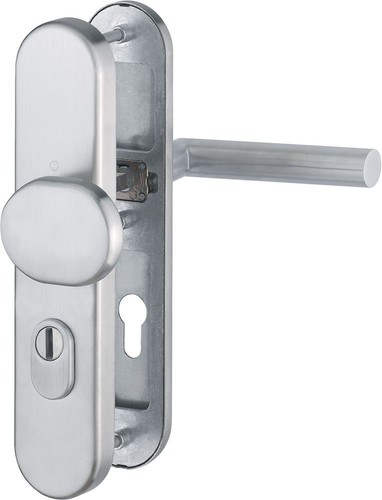 Hoppe schutzbeschlag 3662149 - hoppe,