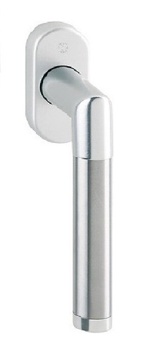 Hoppe amsterdam f69 - hoppe, alu/